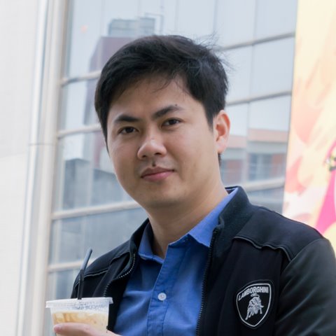 Ảnh đại diện của Tony Hùng